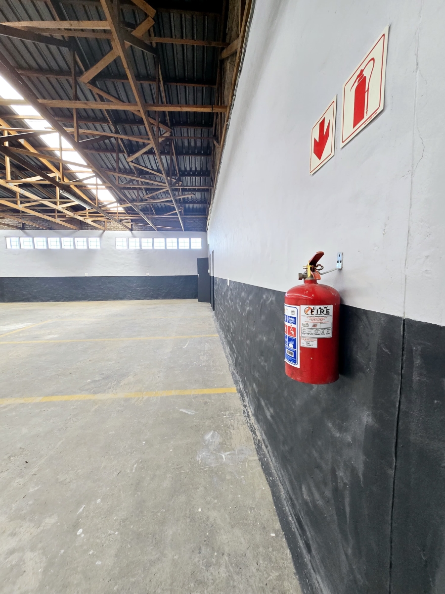 Commercial Property for Sale in George Industrial Western Cape